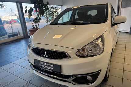 Mitsubishi Space Star Gebrauchtwagen