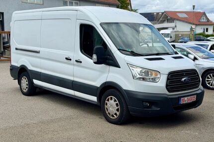 Ford Transit Gebrauchtwagen