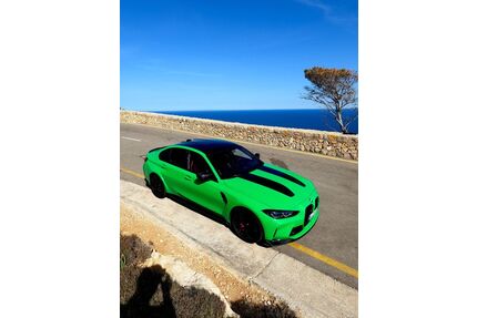 BMW M3 Gebrauchtwagen