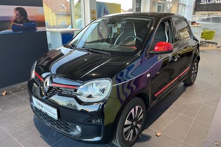 Renault Twingo Gebrauchtwagen