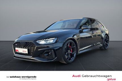 Audi RS4 Gebrauchtwagen
