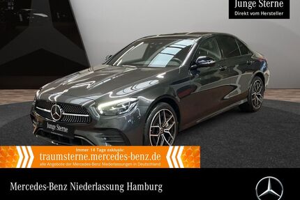 Mercedes-Benz E 300 Gebrauchtwagen