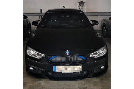 BMW 425 Gebrauchtwagen