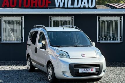 Fiat Qubo Gebrauchtwagen