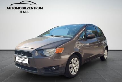 Mitsubishi Colt Gebrauchtwagen