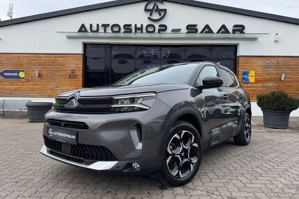 Citroen C5 Aircross Gebrauchtwagen