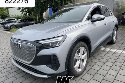 Audi Q4 e-tron Gebrauchtwagen