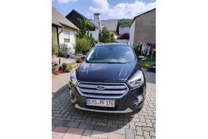 Ford Kuga Gebrauchtwagen
