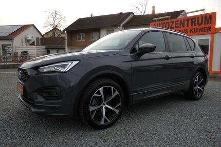 Seat Tarraco Gebrauchtwagen