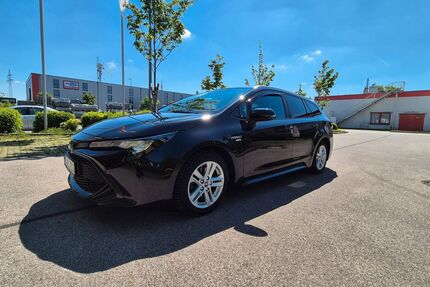 Toyota Corolla Gebrauchtwagen