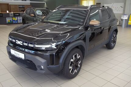 Dacia Duster Gebrauchtwagen