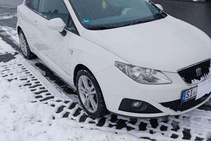 Seat Ibiza Gebrauchtwagen