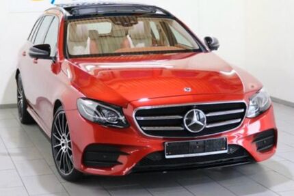 Mercedes-Benz E 400 Gebrauchtwagen