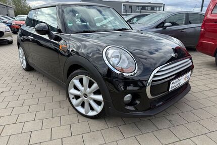 Mini Cooper Gebrauchtwagen