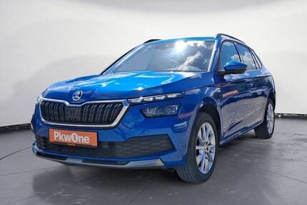 Skoda Kamiq Gebrauchtwagen