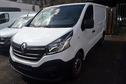 Renault Trafic Gebrauchtwagen