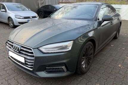 Audi A5 Gebrauchtwagen