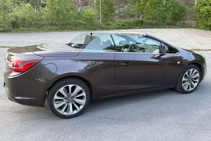 Opel Cascada Gebrauchtwagen