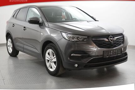 Opel Grandland (X) Gebrauchtwagen