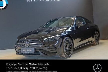 Mercedes-Benz CLE 300 Gebrauchtwagen