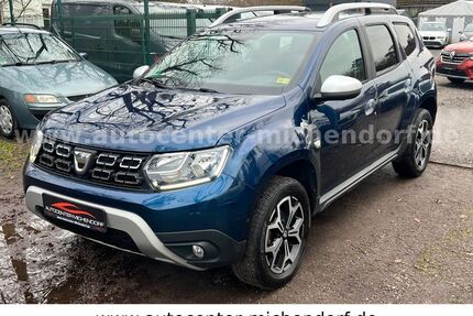 Dacia Duster Gebrauchtwagen