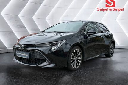Toyota Corolla Gebrauchtwagen