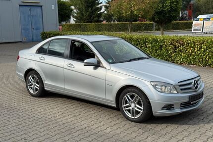 Mercedes-Benz C 180 Gebrauchtwagen