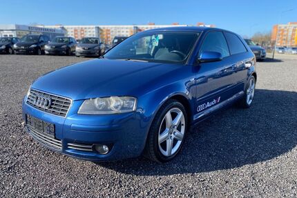 Audi A3 Gebrauchtwagen