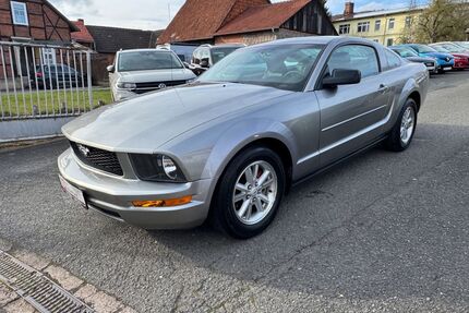 Ford Mustang Gebrauchtwagen