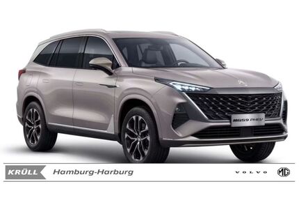 MG Andere Gebrauchtwagen