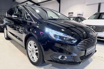 Ford S-Max Gebrauchtwagen