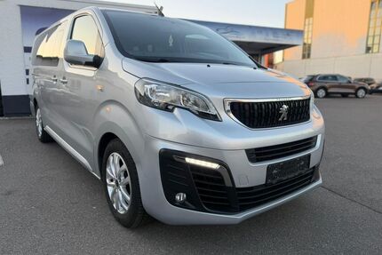 Peugeot Expert Gebrauchtwagen
