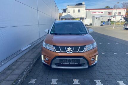 Suzuki Vitara Gebrauchtwagen
