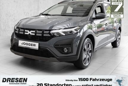 Dacia Jogger Gebrauchtwagen