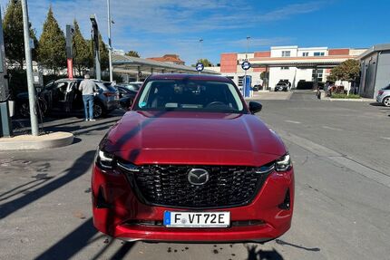 Mazda CX-60 Gebrauchtwagen