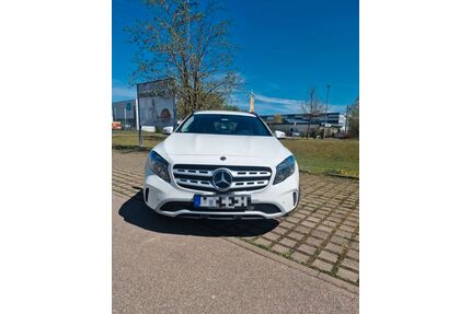 Mercedes-Benz GLA 200 Gebrauchtwagen