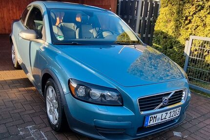 Volvo C30 Gebrauchtwagen