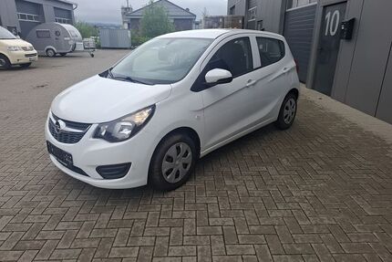 Opel Karl Gebrauchtwagen