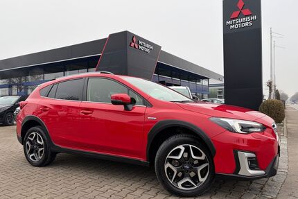 Subaru XV Gebrauchtwagen