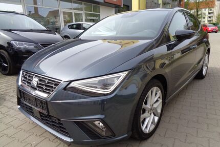 Seat Ibiza Gebrauchtwagen