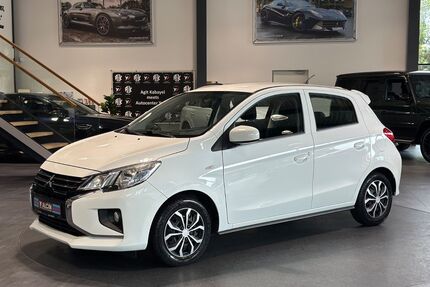 Mitsubishi Space Star Gebrauchtwagen