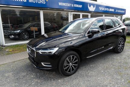 Volvo XC60 Gebrauchtwagen