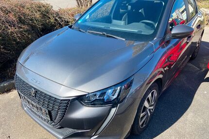 Peugeot 208 Gebrauchtwagen