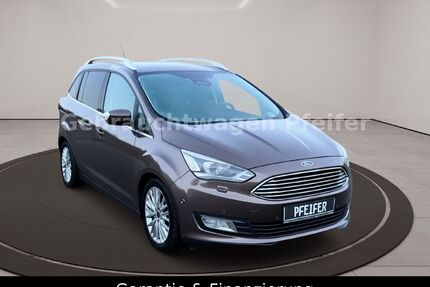 Ford Grand C-Max Gebrauchtwagen