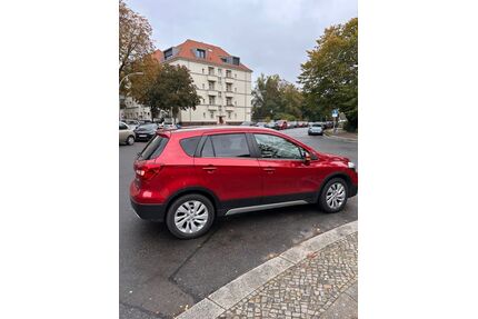 Suzuki (SX4) S-Cross Gebrauchtwagen