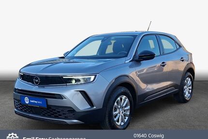 Opel Mokka-e Gebrauchtwagen