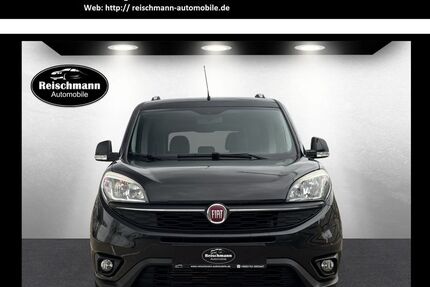 Fiat Doblo Gebrauchtwagen