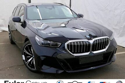 BMW 520 Gebrauchtwagen
