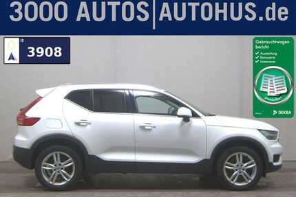 Volvo XC40 Gebrauchtwagen