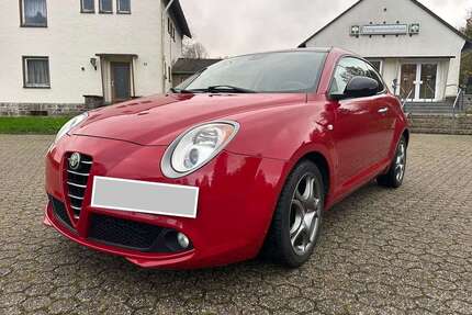 Alfa Romeo MiTo Gebrauchtwagen
